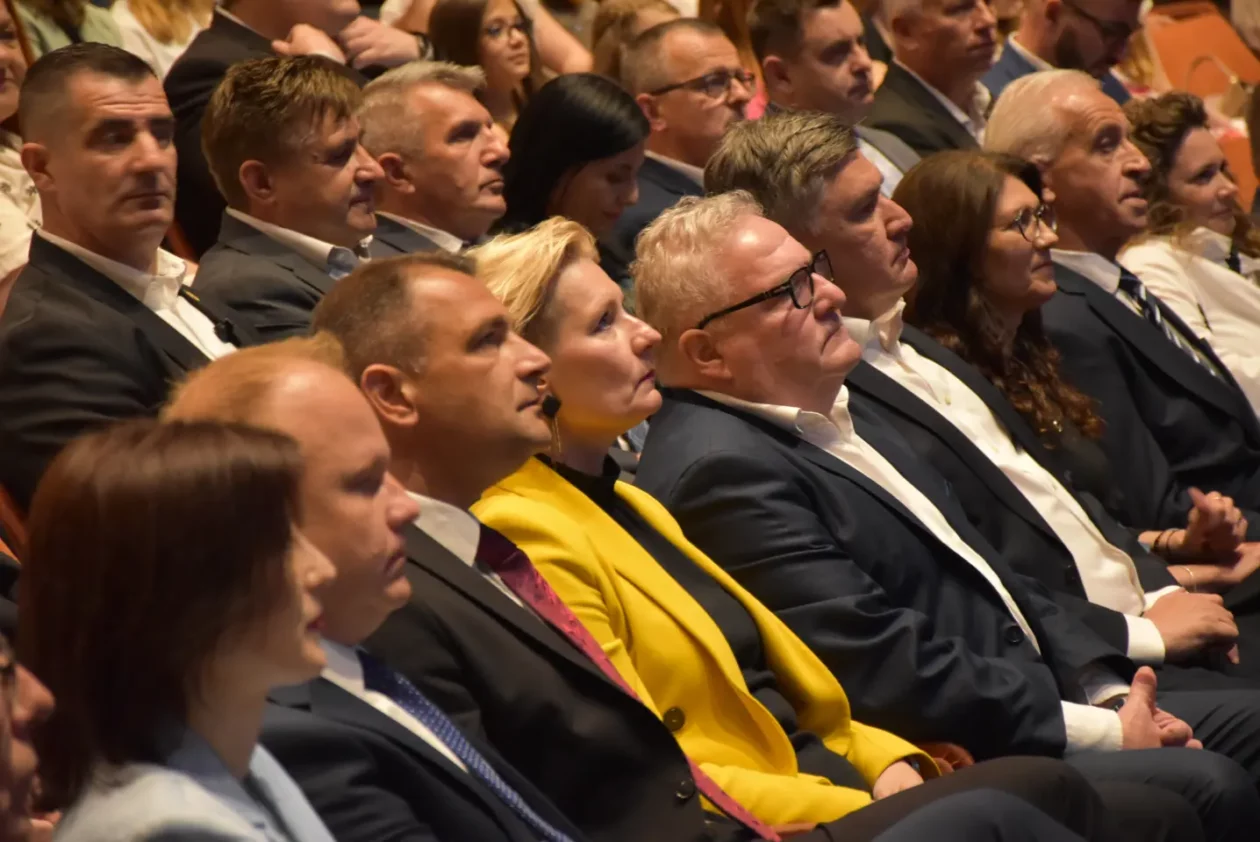 Dan Grada Čakovca, svečana sjednica, 2025 (8)