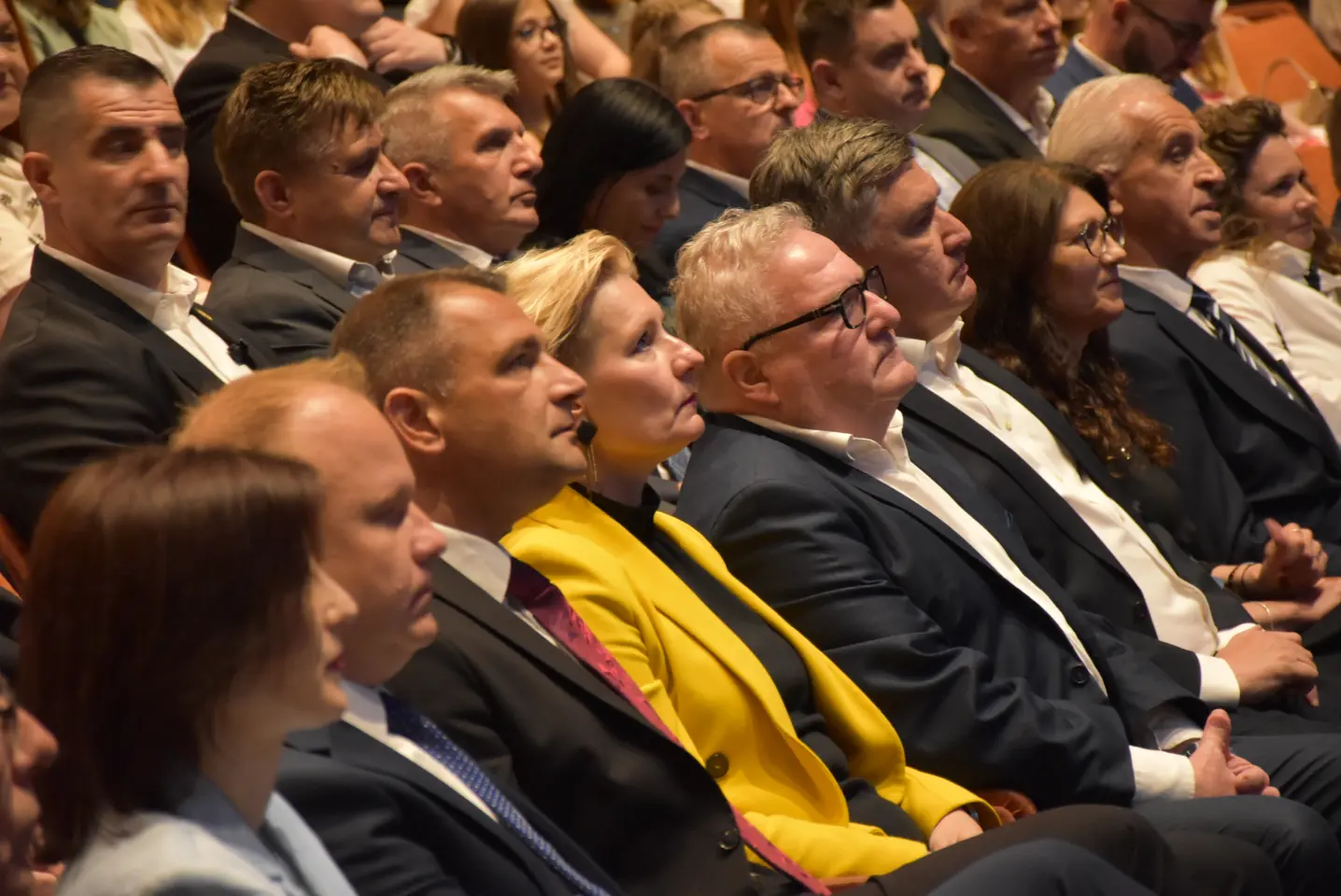 Dan Grada Čakovca, svečana sjednica, 2025 (8)