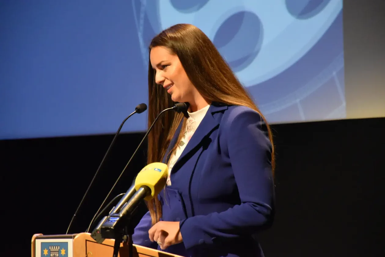 Dan Grada Čakovca, svečana sjednica, 2025 (9)