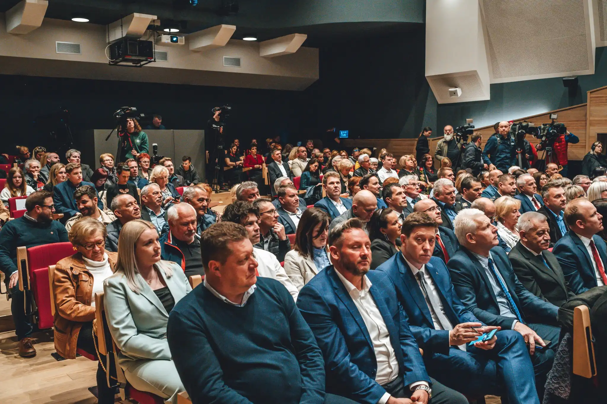 Dan Grada Ludbrega (1) Dan Grada Ludbrega (1)