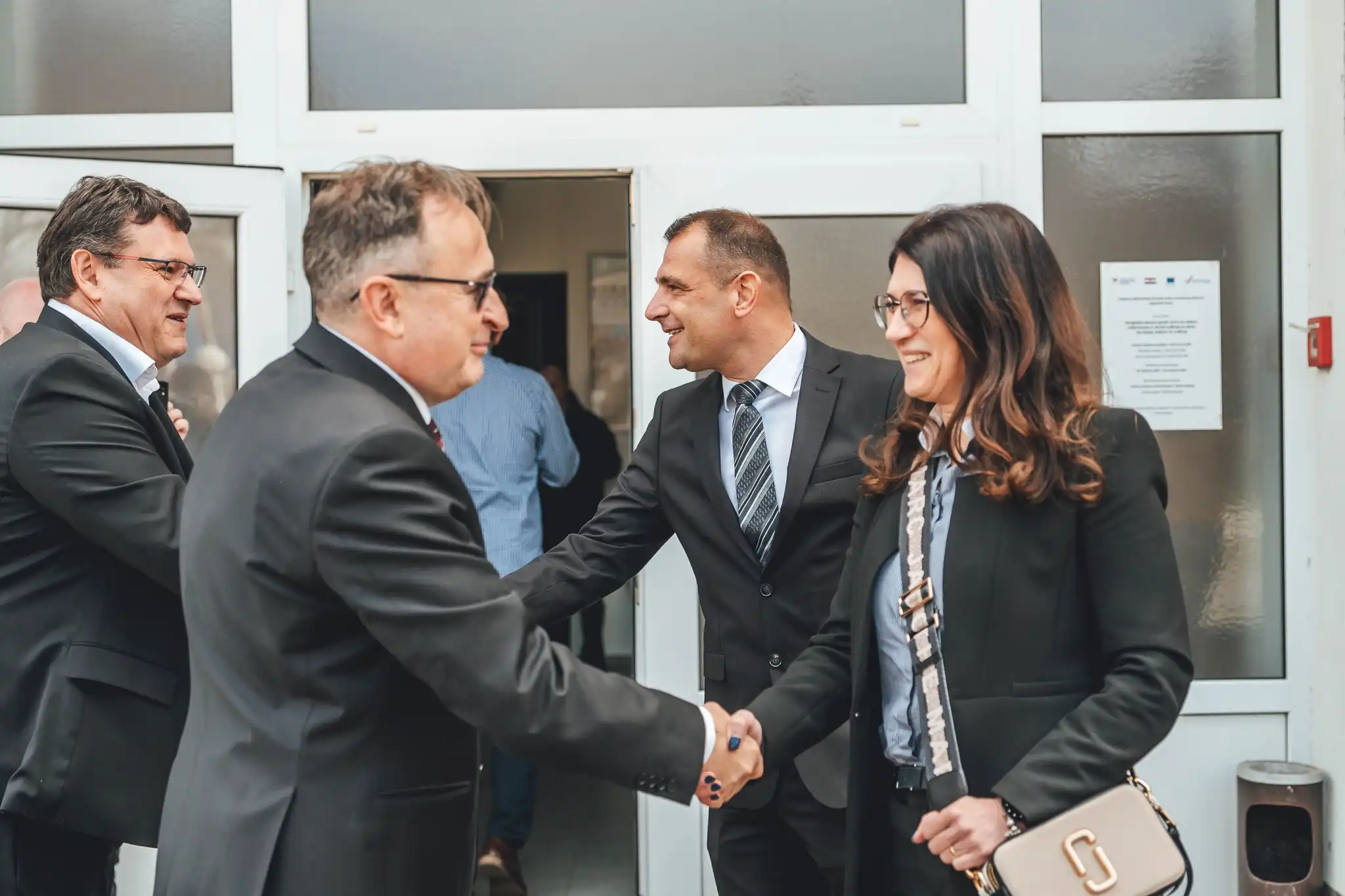 Dan Grada Ludbrega (2) Dan Grada Ludbrega (2)