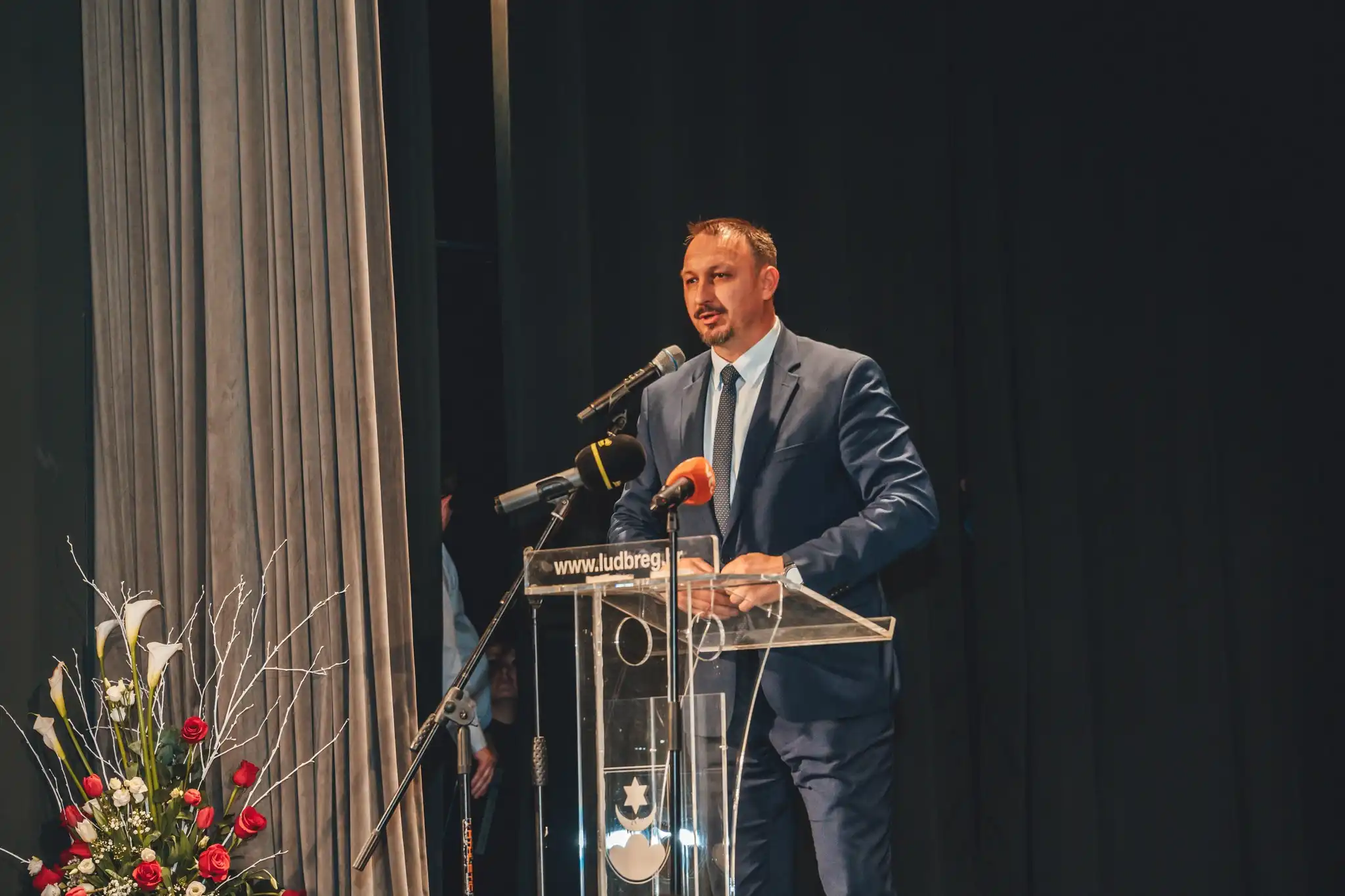 Dan Grada Ludbrega (3) Dan Grada Ludbrega (3)