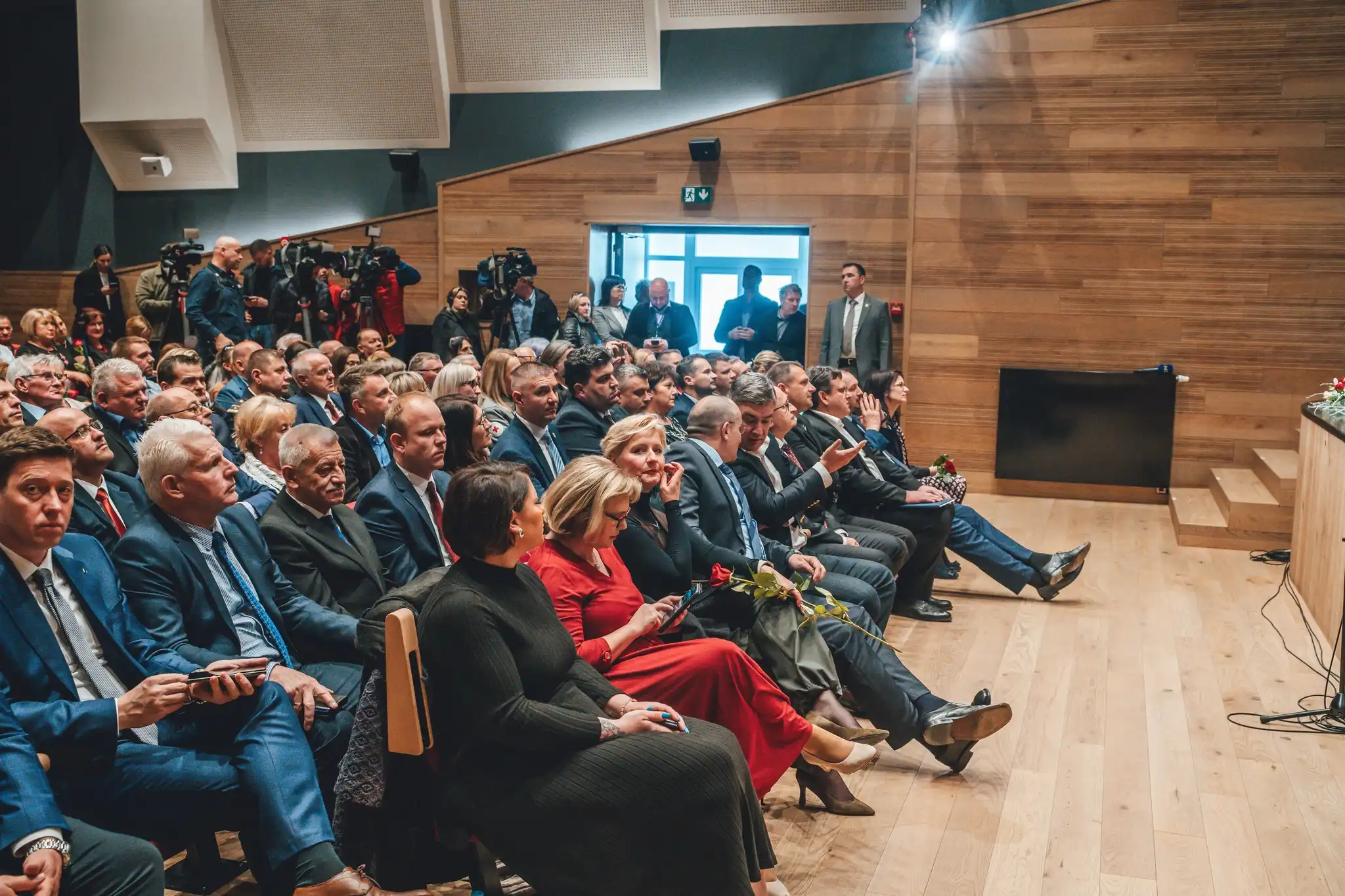 Dan Grada Ludbrega (6) Dan Grada Ludbrega (6)