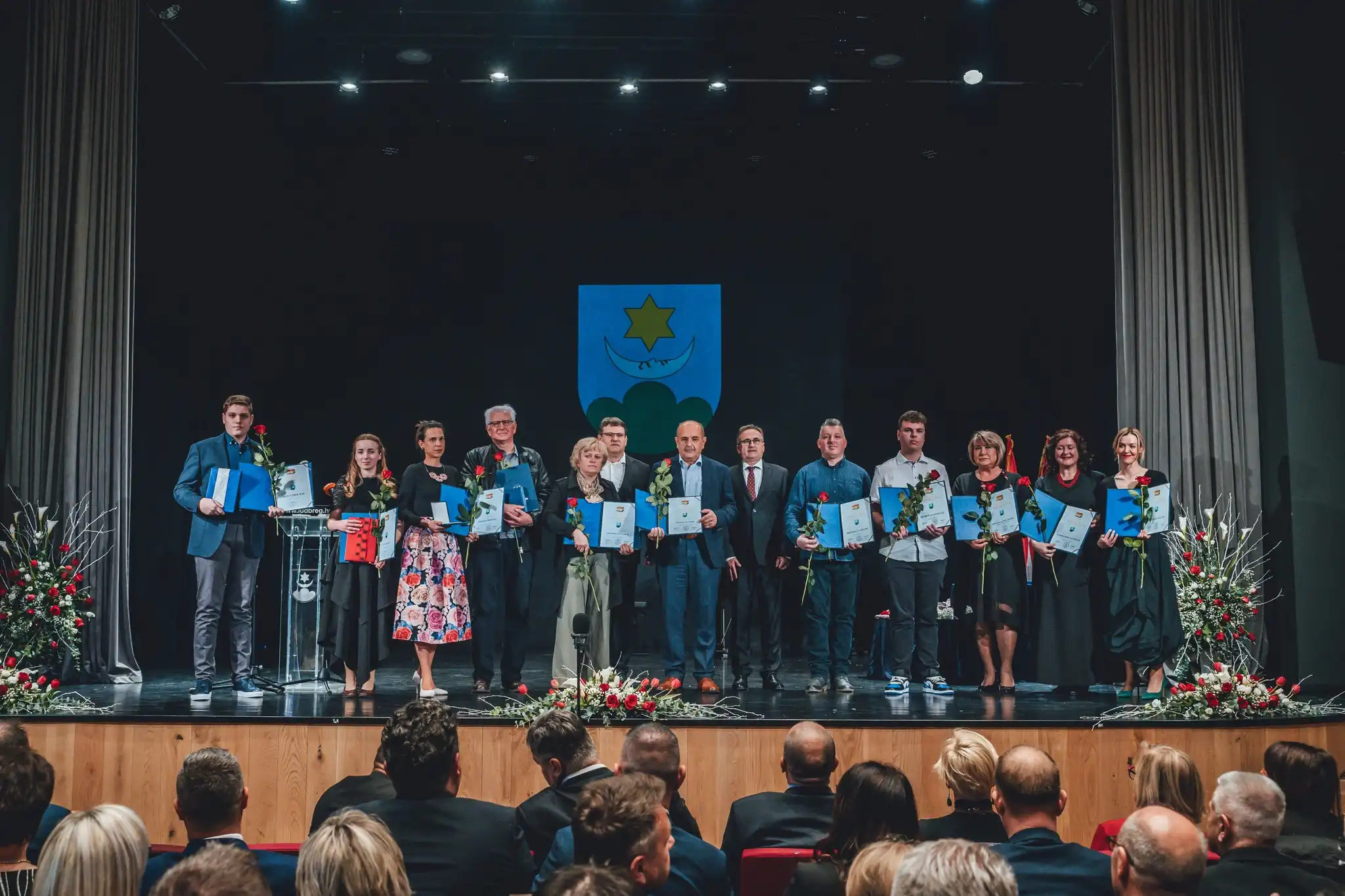 Dan Grada Ludbrega (8) Dan Grada Ludbrega (8)