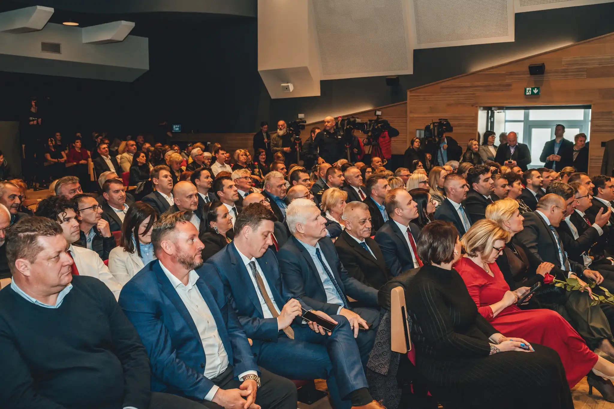 Dan Grada Ludbrega (9) Dan Grada Ludbrega (9)