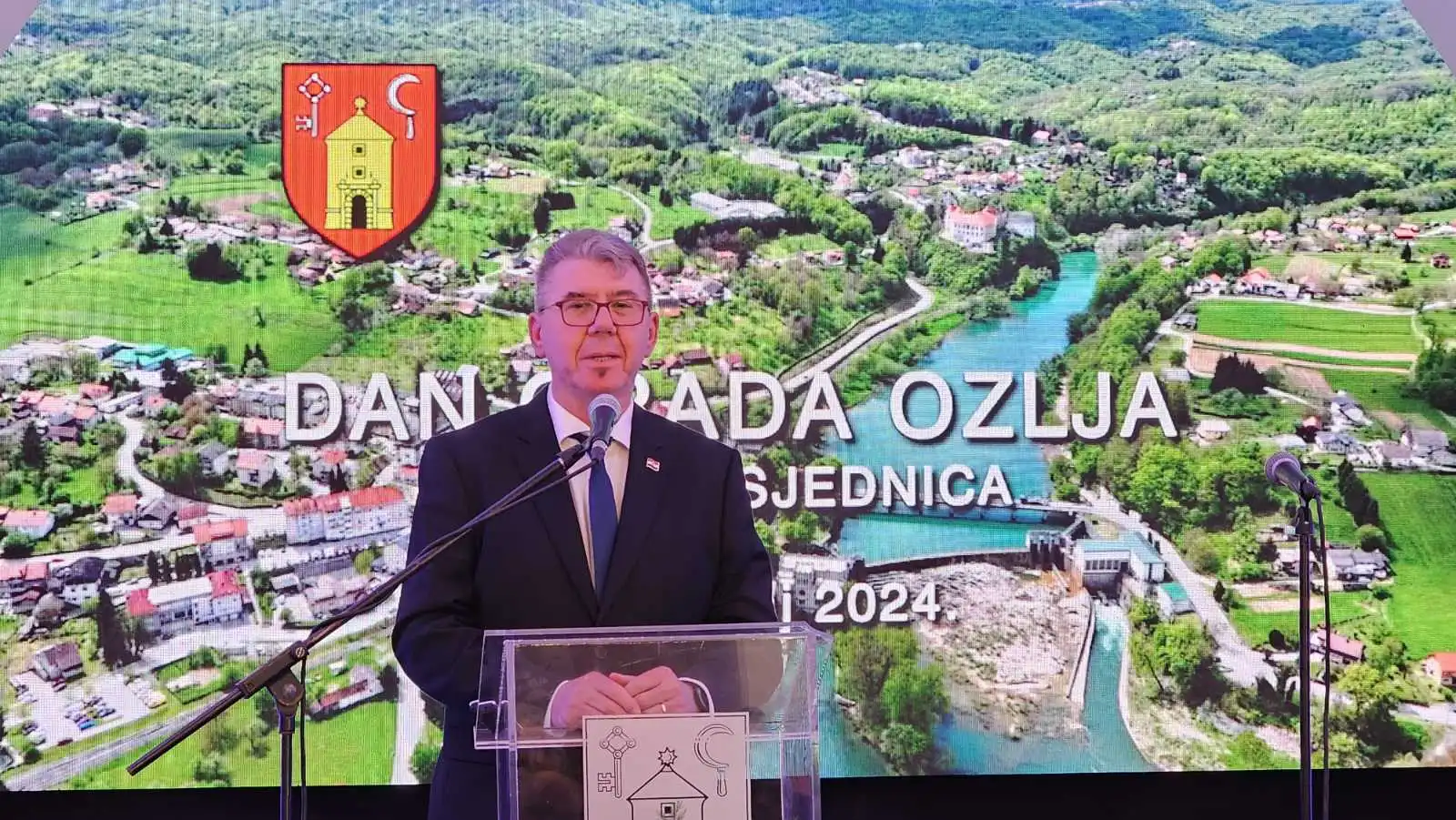 Dan Grada Ozalja – Dražen Srpak (1) Dan Grada Ozalja – Dražen Srpak (1)