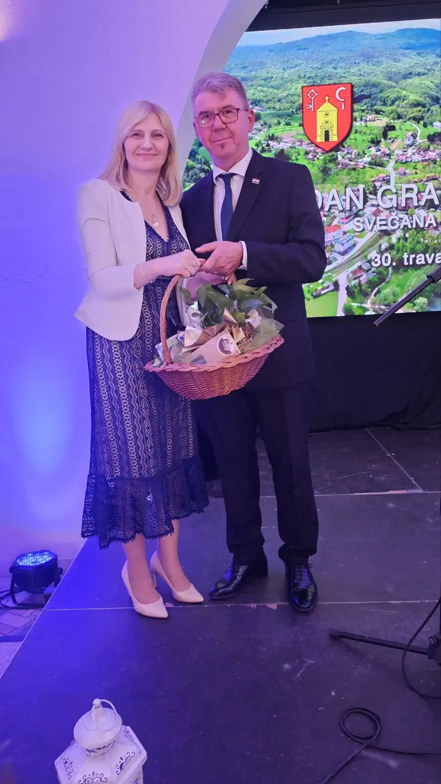 Dan Grada Ozalja – Dražen Srpak (2) Dan Grada Ozalja – Dražen Srpak (2)