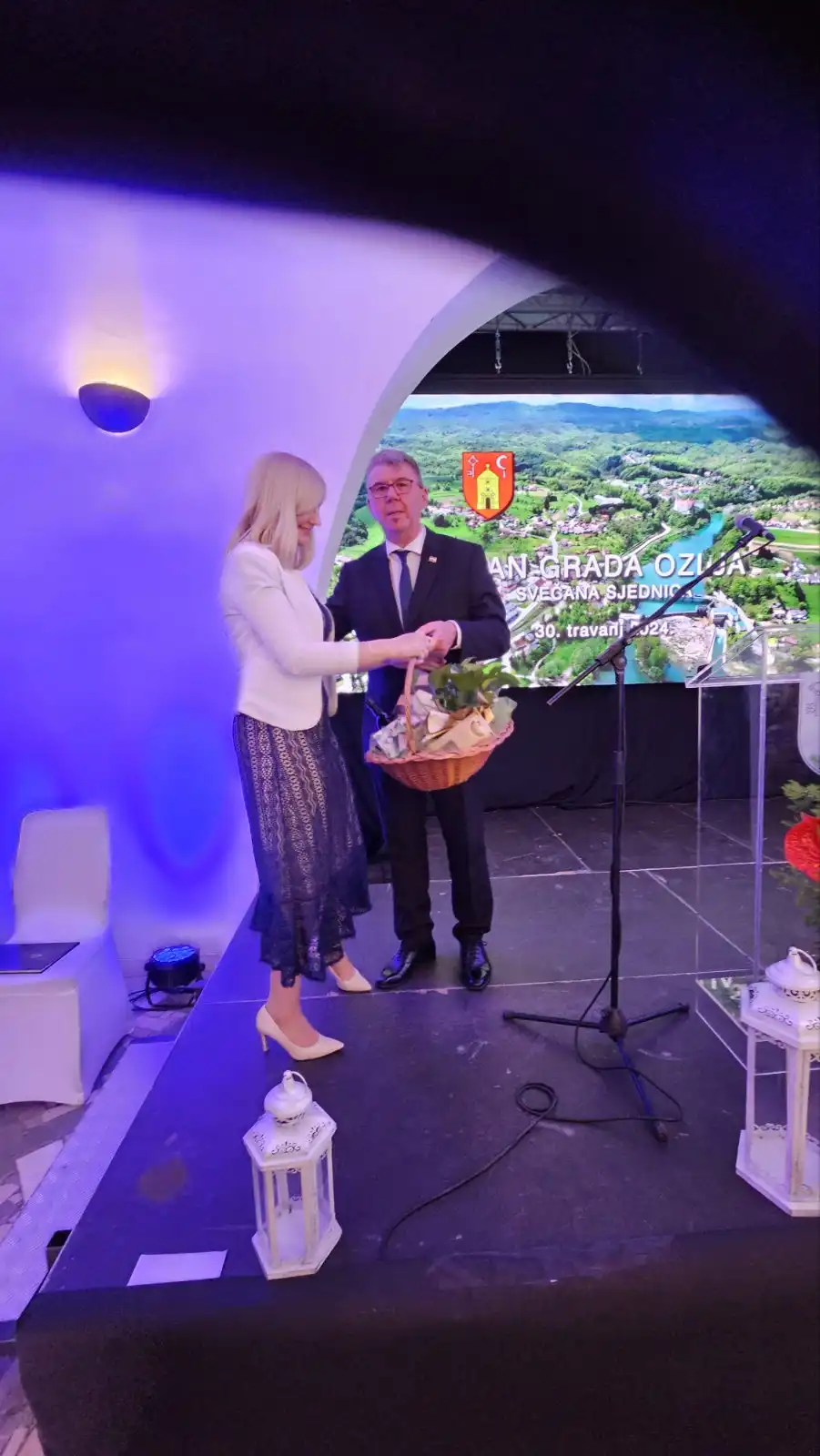 Dan Grada Ozalja – Dražen Srpak (3) Dan Grada Ozalja – Dražen Srpak (3)