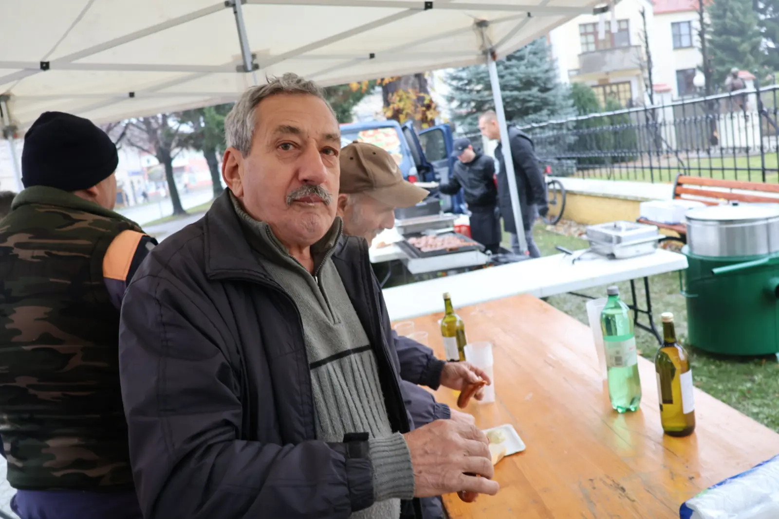 Dan Grada Preloga, kobasice, gemišt, Ljubomir Kolarek, 2025 (16) Dan Grada Preloga, kobasice, gemišt, Ljubomir Kolarek, 2025 (16)