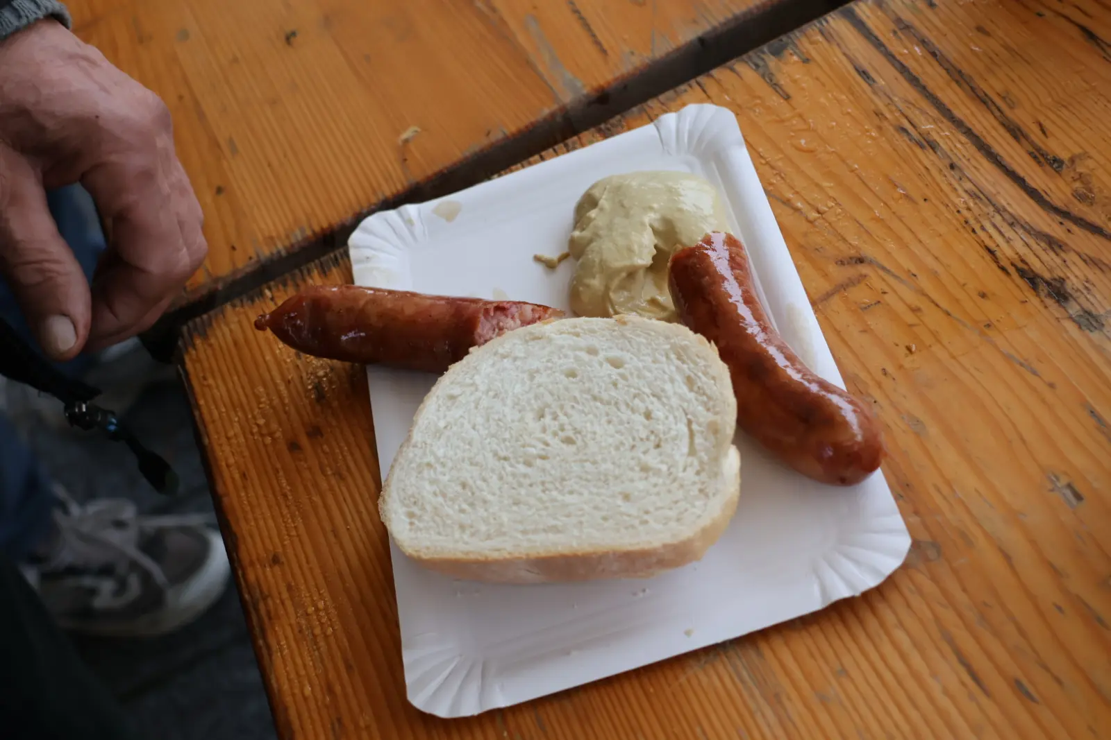 Dan Grada Preloga, kobasice, gemišt, Ljubomir Kolarek, 2025 (17) Dan Grada Preloga, kobasice, gemišt, Ljubomir Kolarek, 2025 (17)