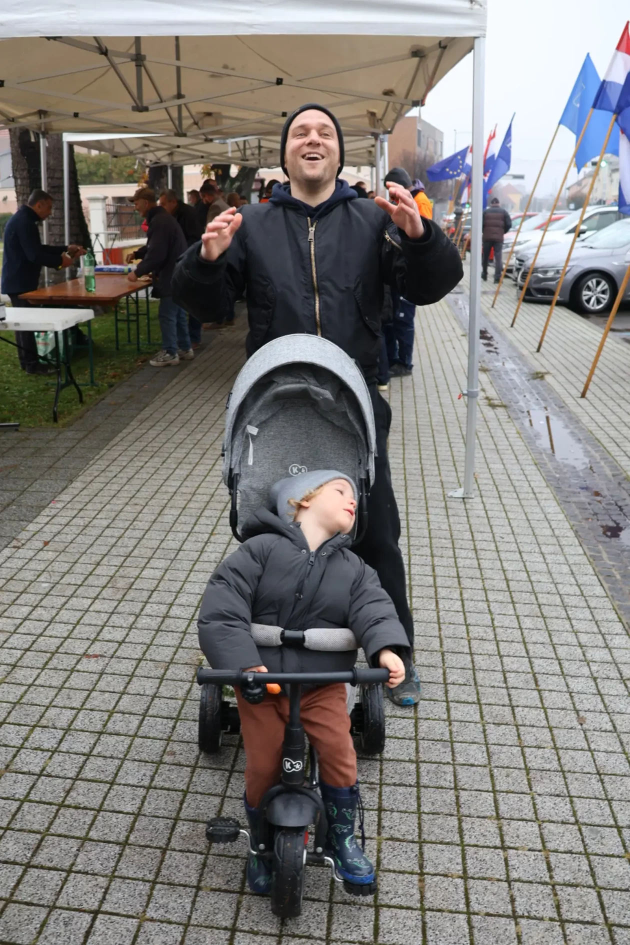 Dan Grada Preloga, kobasice, gemišt, Ljubomir Kolarek, 2025 (22)