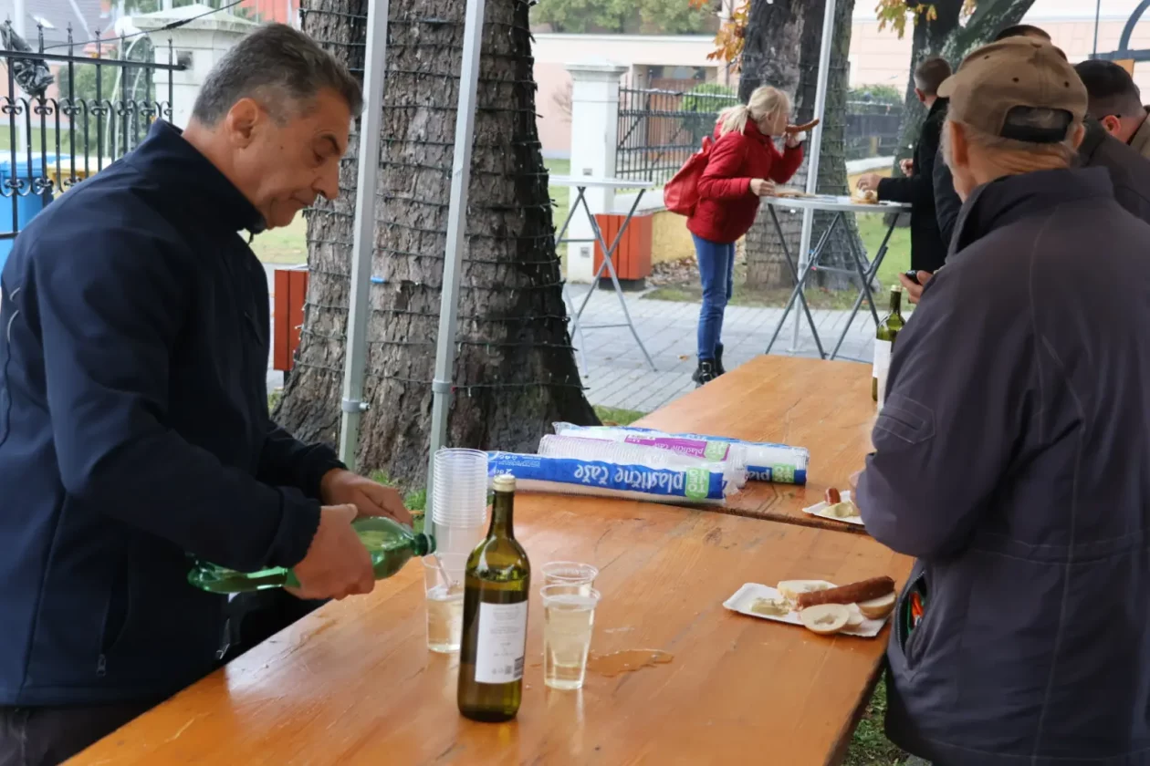 Dan Grada Preloga, kobasice, gemišt, Ljubomir Kolarek, 2025 (24)