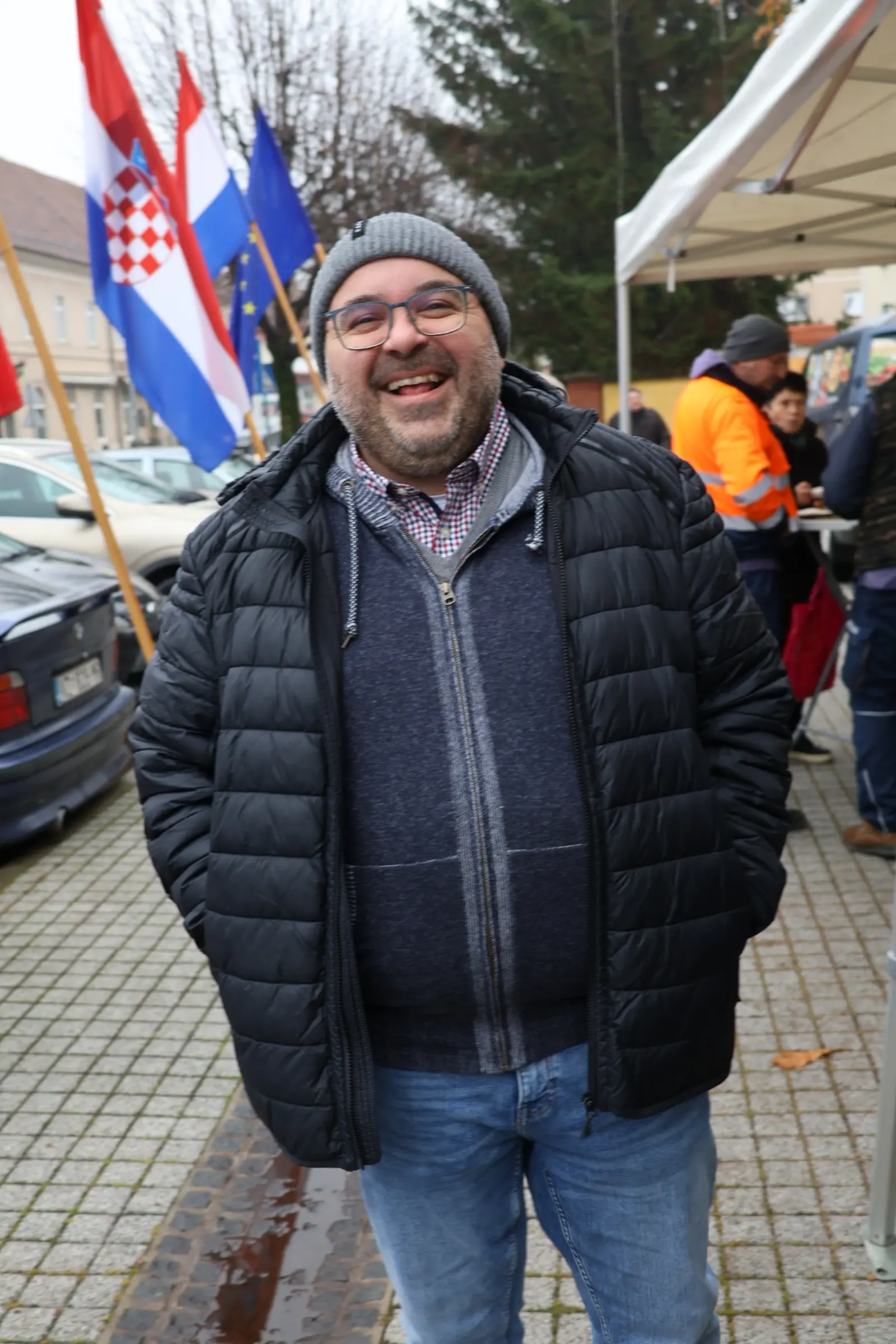 Dan Grada Preloga, kobasice, gemišt, Ljubomir Kolarek, 2025 (28) Dan Grada Preloga, kobasice, gemišt, Ljubomir Kolarek, 2025 (28)