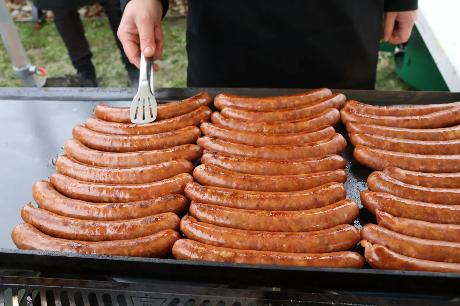 Dan Grada Preloga, kobasice, gemišt, Ljubomir Kolarek, 2025 (3) Dan Grada Preloga, kobasice, gemišt, Ljubomir Kolarek, 2025 (3)