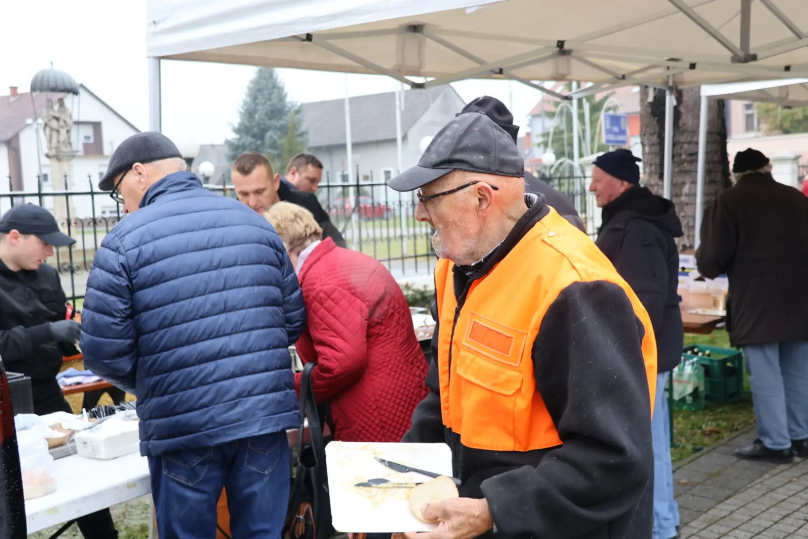Dan Grada Preloga, kobasice, gemišt, Ljubomir Kolarek, 2025 (31) Dan Grada Preloga, kobasice, gemišt, Ljubomir Kolarek, 2025 (31)