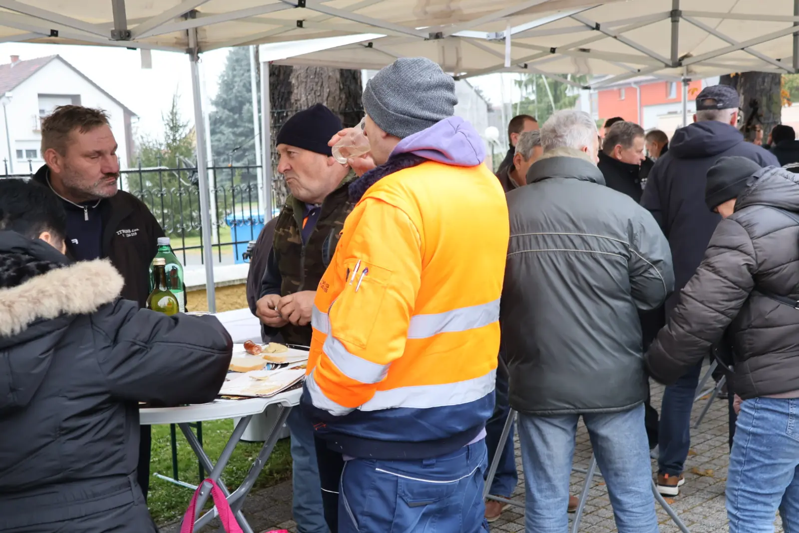 Dan Grada Preloga, kobasice, gemišt, Ljubomir Kolarek, 2025 (32) Dan Grada Preloga, kobasice, gemišt, Ljubomir Kolarek, 2025 (32)