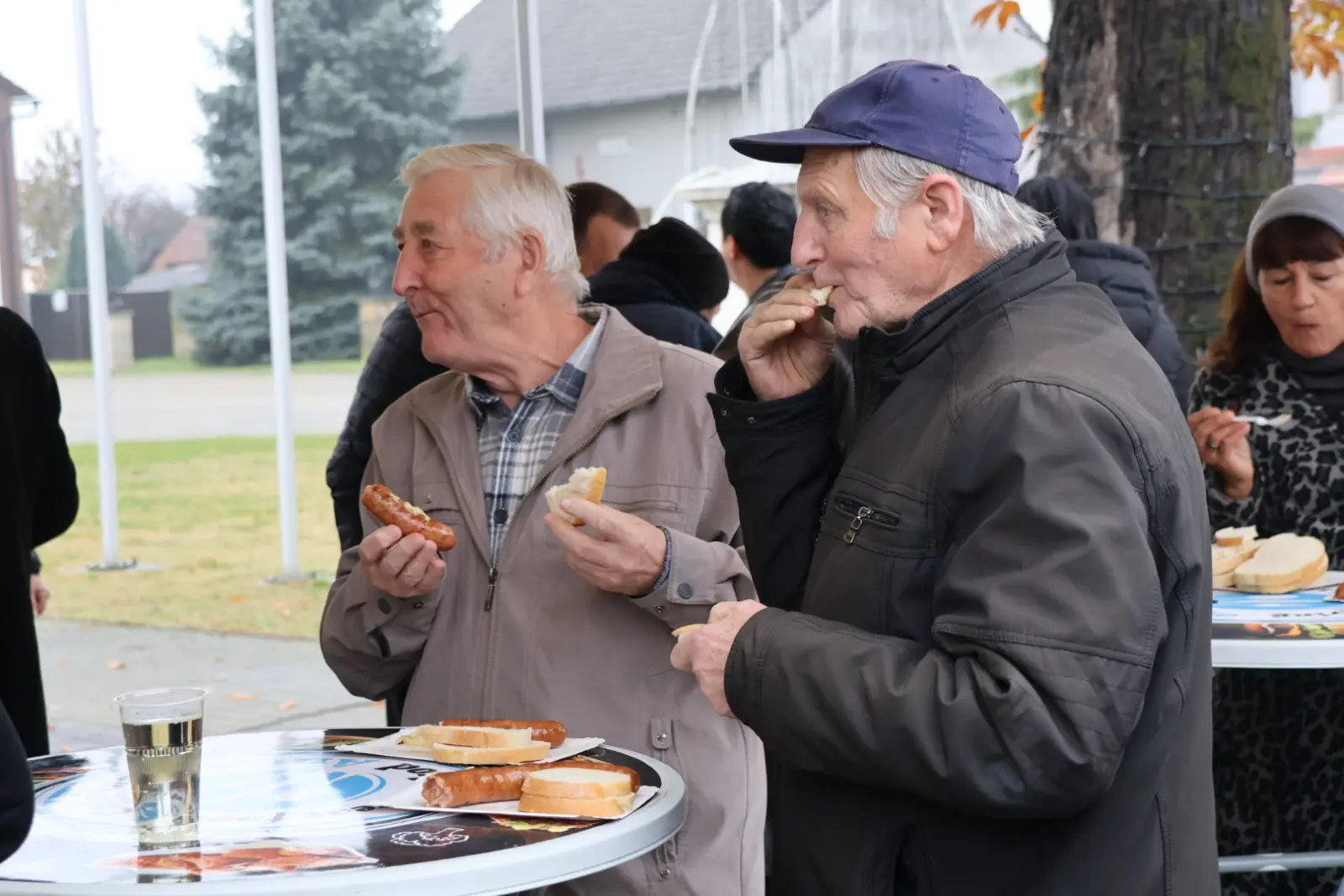 Dan Grada Preloga, kobasice, gemišt, Ljubomir Kolarek, 2025 (36) Dan Grada Preloga, kobasice, gemišt, Ljubomir Kolarek, 2025 (36)