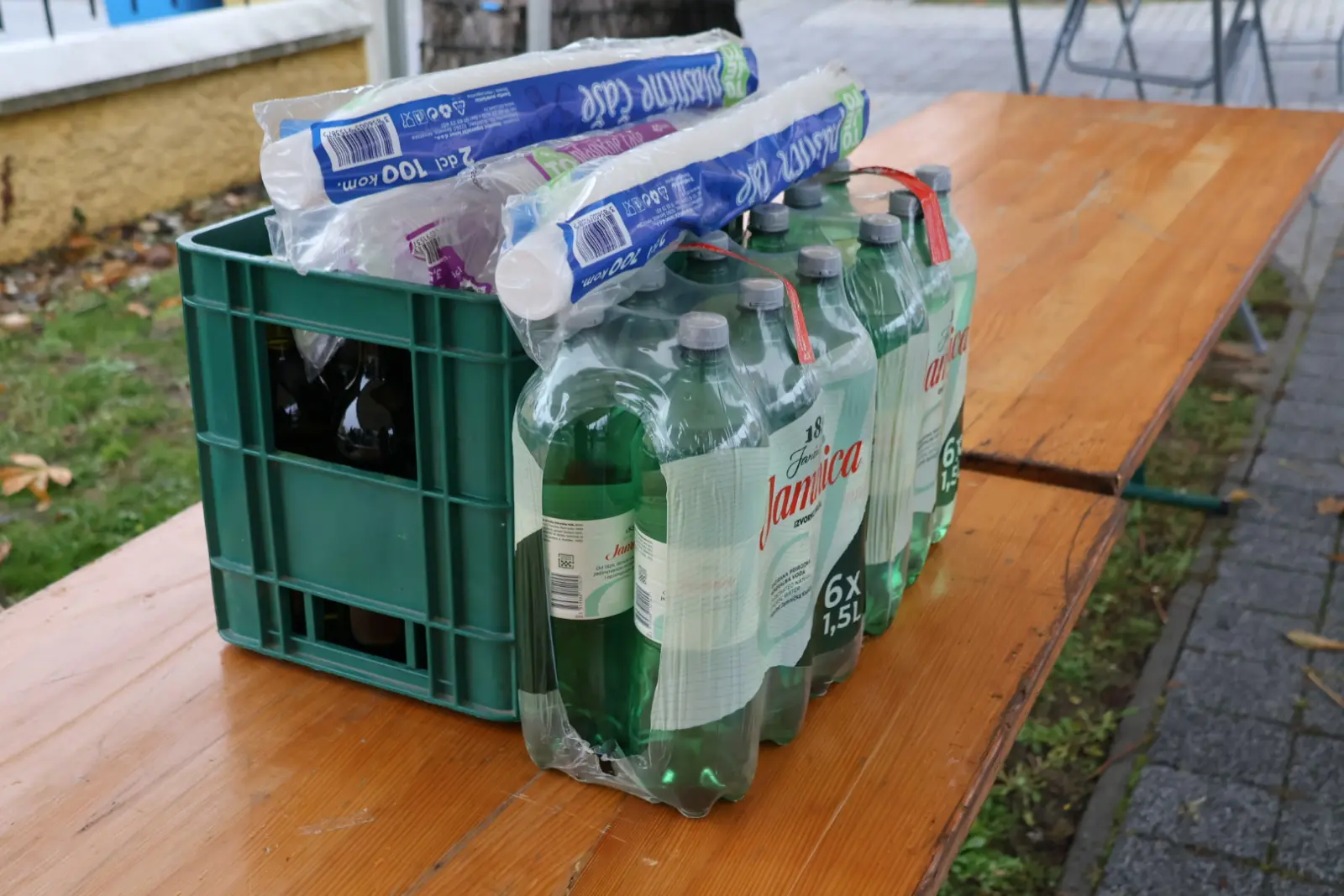 Dan Grada Preloga, kobasice, gemišt, Ljubomir Kolarek, 2025 (4) Dan Grada Preloga, kobasice, gemišt, Ljubomir Kolarek, 2025 (4)