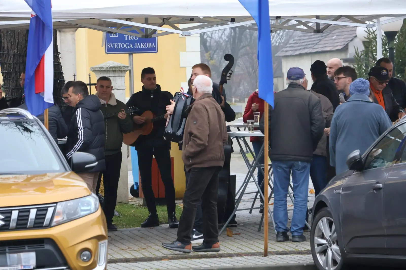 Dan Grada Preloga, kobasice, gemišt, Ljubomir Kolarek, 2025 (42) Dan Grada Preloga, kobasice, gemišt, Ljubomir Kolarek, 2025 (42)