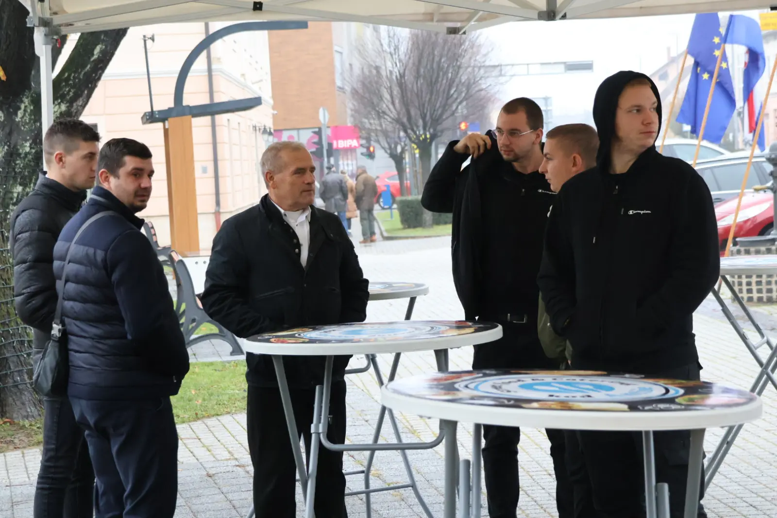 Dan Grada Preloga, kobasice, gemišt, Ljubomir Kolarek, 2025 (7) Dan Grada Preloga, kobasice, gemišt, Ljubomir Kolarek, 2025 (7)