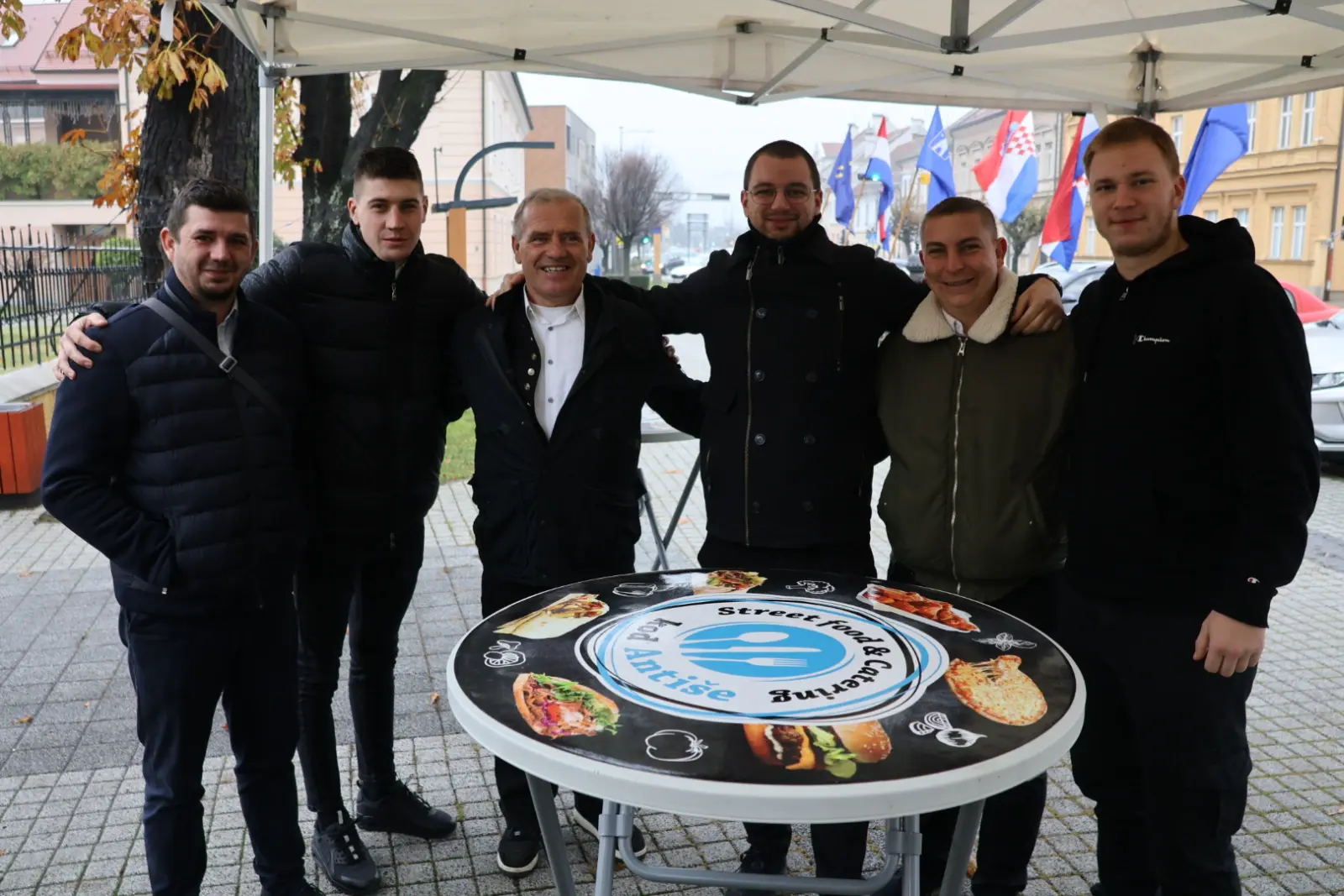 Dan Grada Preloga, kobasice, gemišt, Ljubomir Kolarek, 2025 (8) Dan Grada Preloga, kobasice, gemišt, Ljubomir Kolarek, 2025 (8)