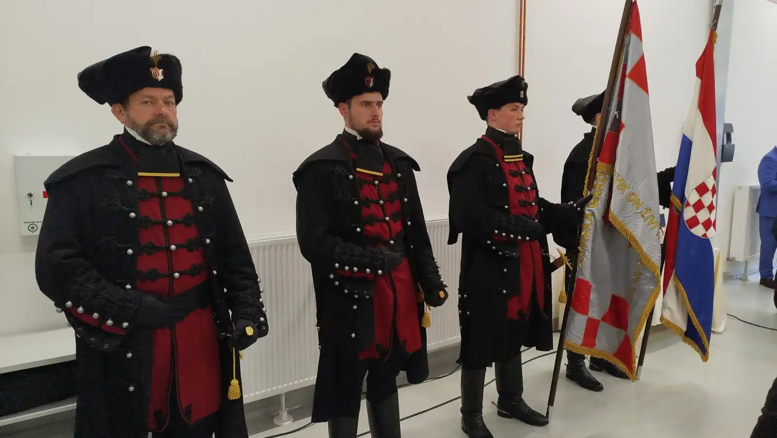 Dan Općine Selnica,svečana sjednica općinskog vijeća (1)