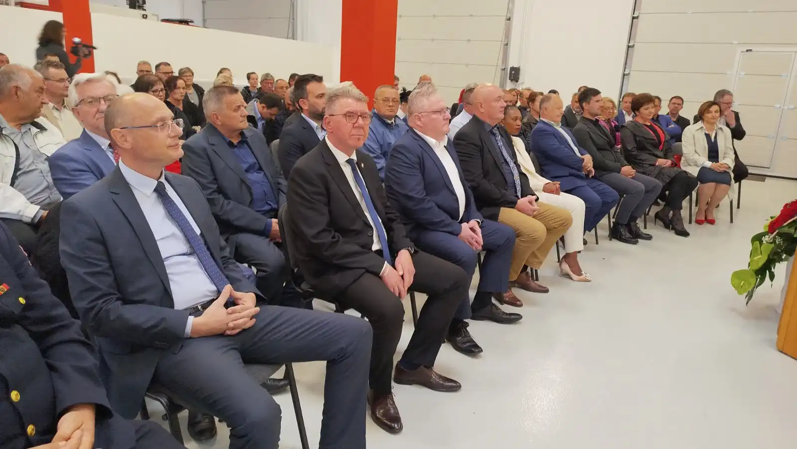 Dan Općine Selnica,svečana sjednica općinskog vijeća (10)