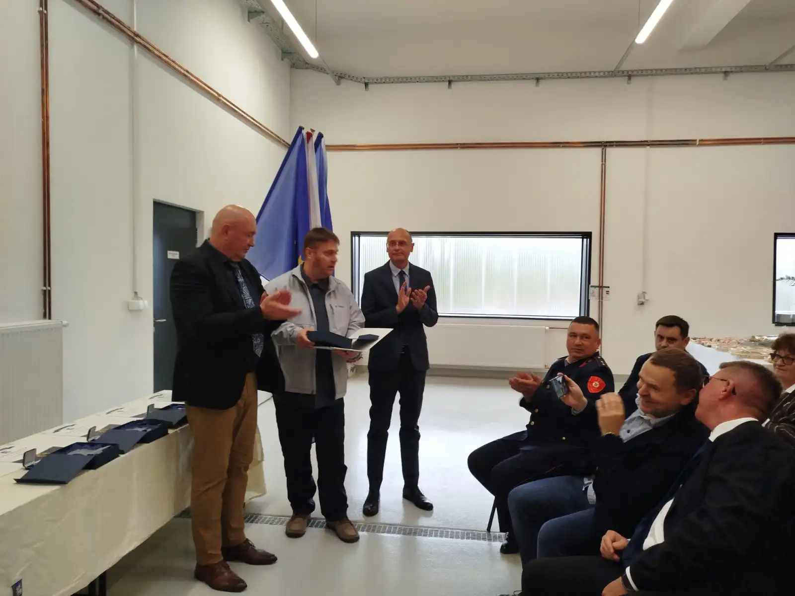 Dan Općine Selnica,svečana sjednica općinskog vijeća (11)