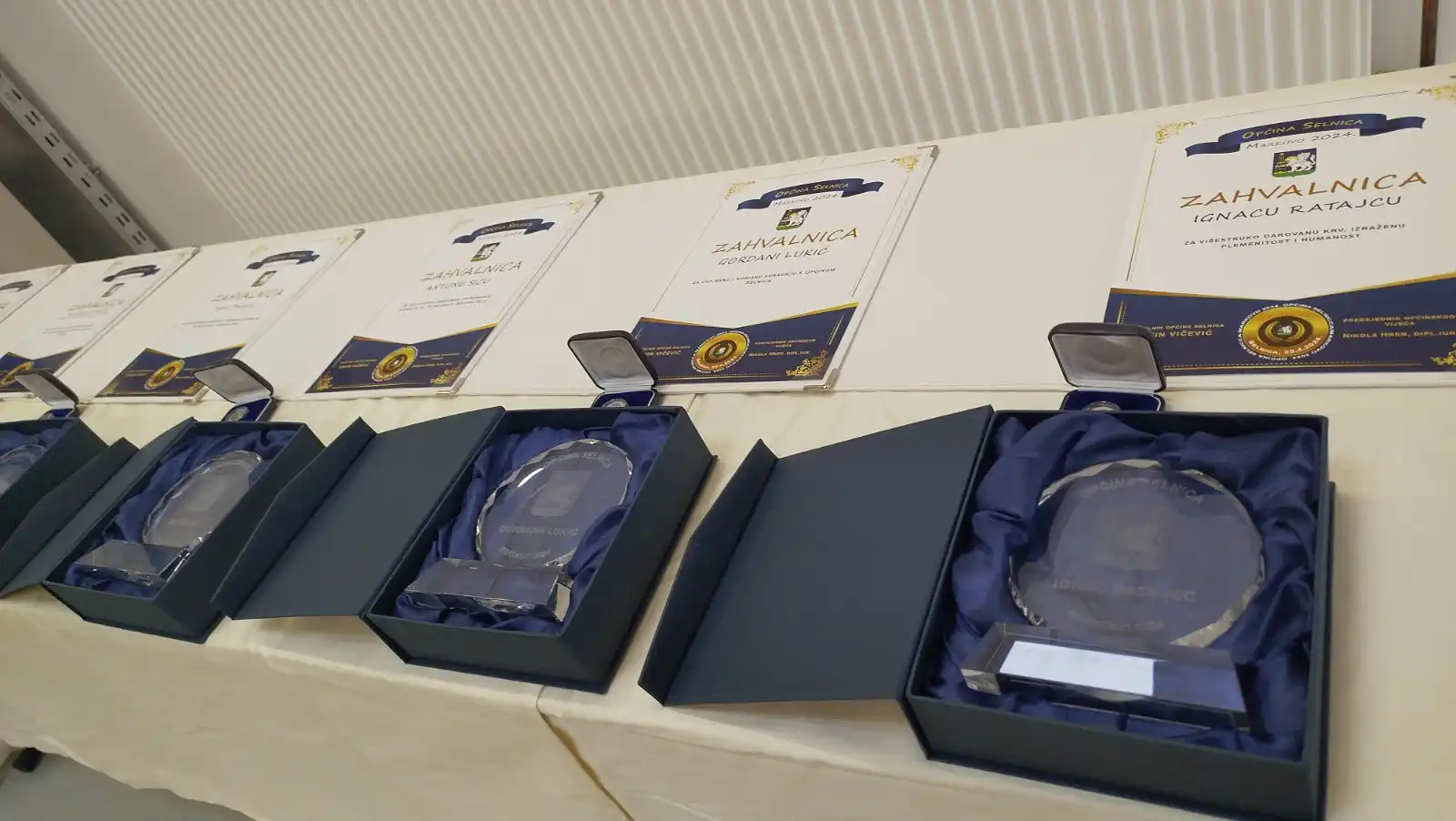 Dan Općine Selnica,svečana sjednica općinskog vijeća (14)