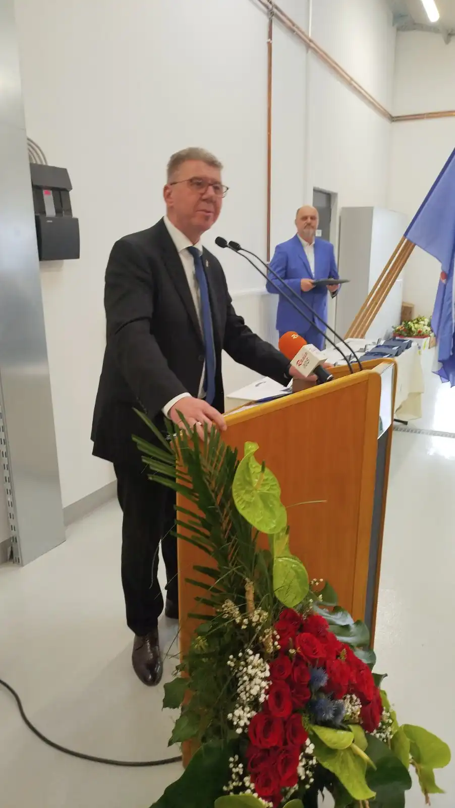 Dan Općine Selnica,svečana sjednica općinskog vijeća (16)