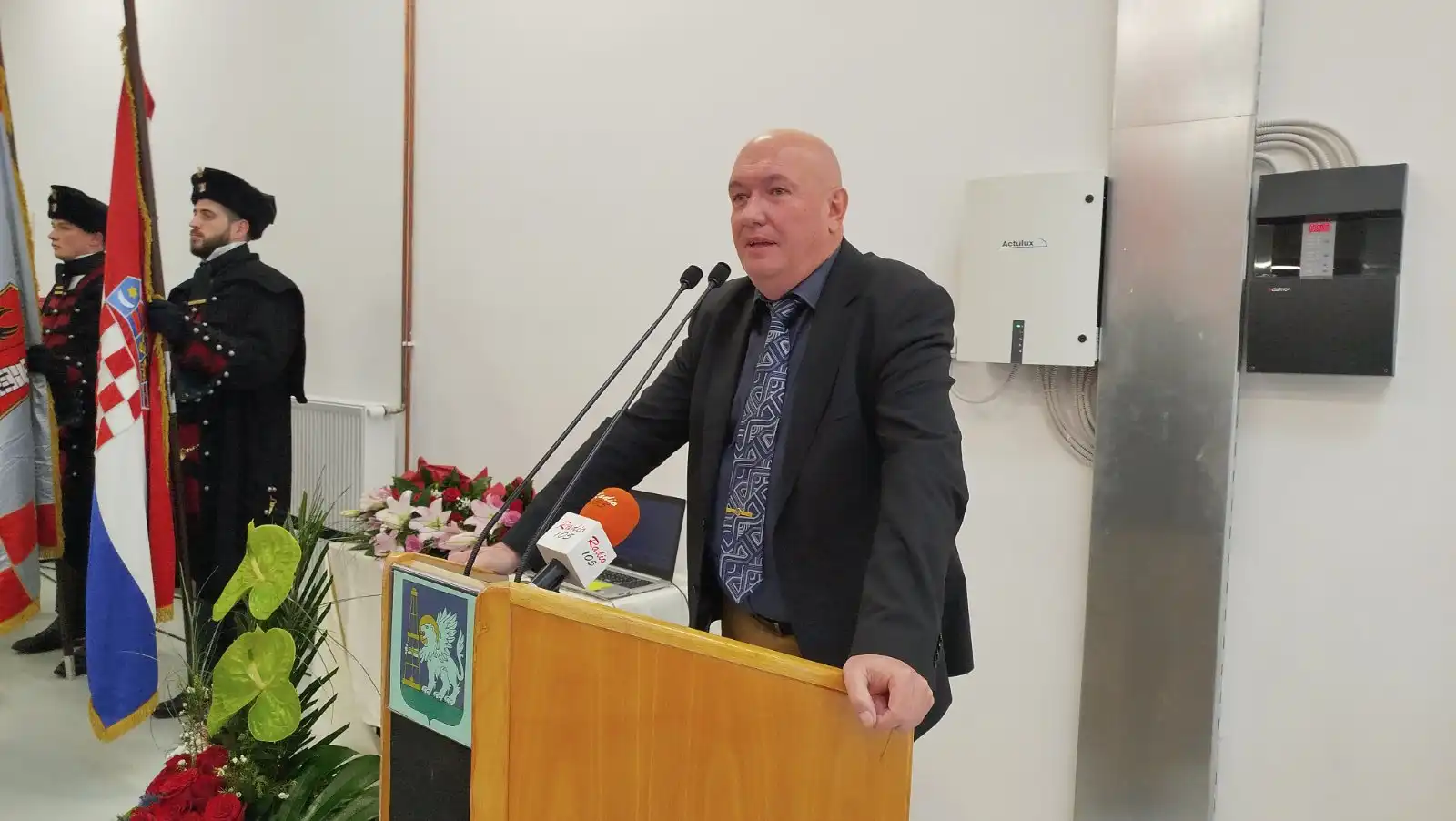 Dan Općine Selnica,svečana sjednica općinskog vijeća (17)