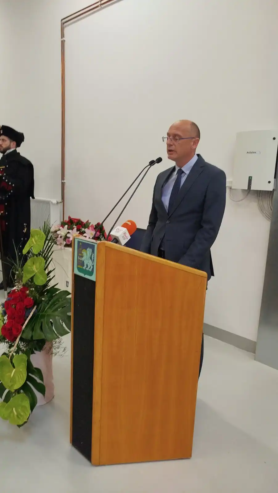 Dan Općine Selnica,svečana sjednica općinskog vijeća (18)