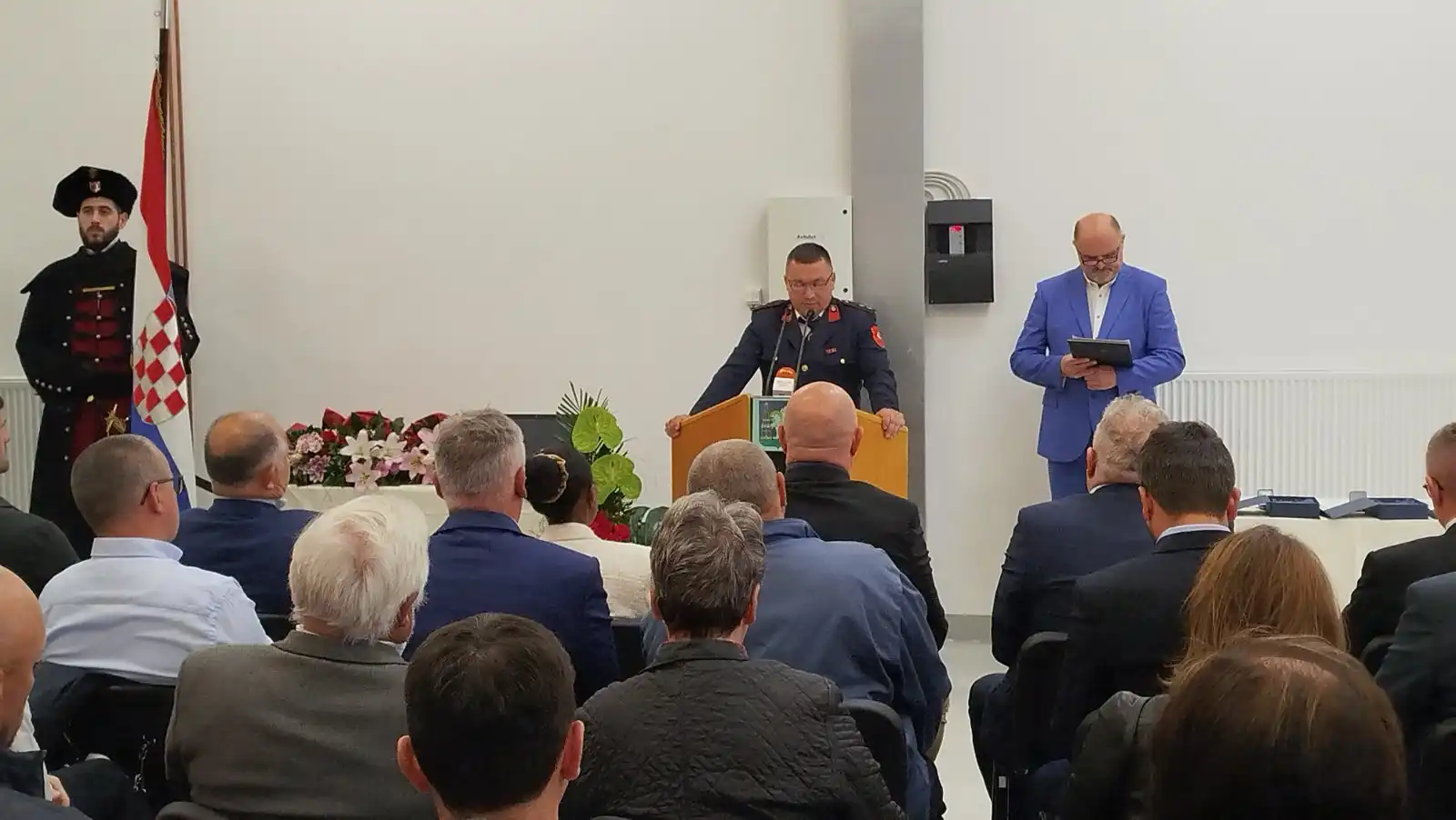 Dan Općine Selnica,svečana sjednica općinskog vijeća (20)