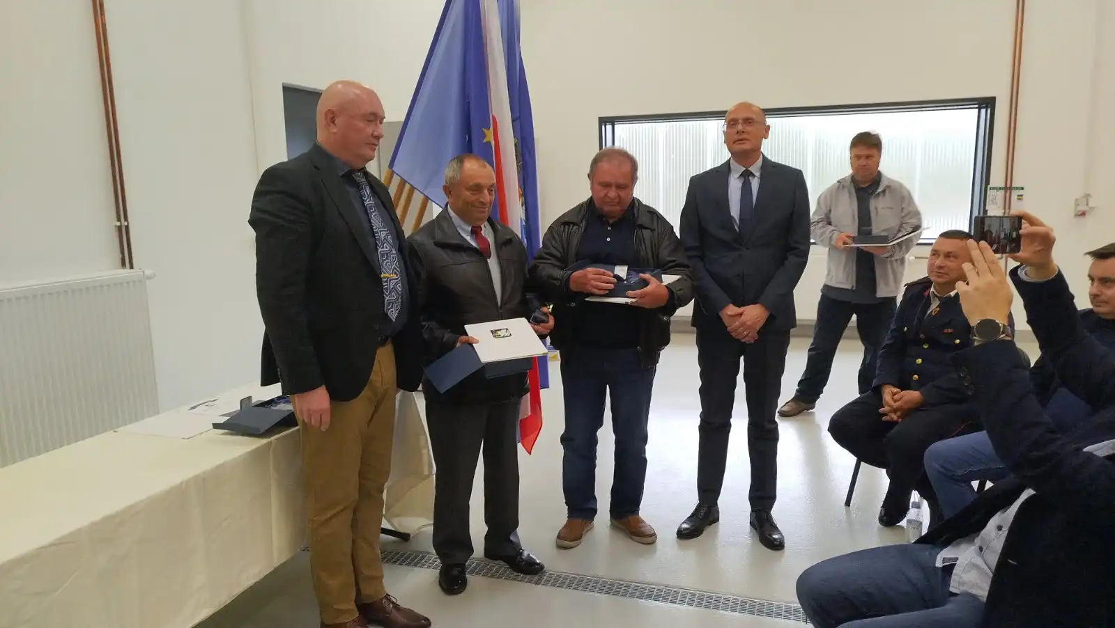 Dan Općine Selnica,svečana sjednica općinskog vijeća (21)