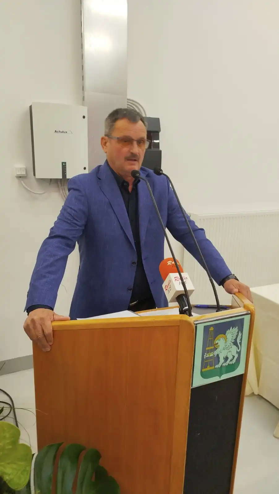 Dan Općine Selnica,svečana sjednica općinskog vijeća (24)