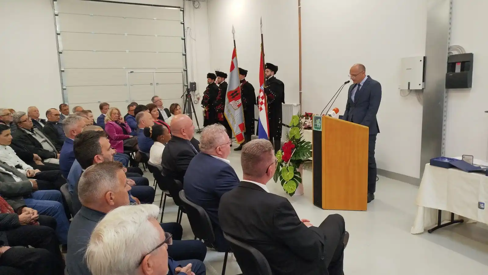 Dan Općine Selnica,svečana sjednica općinskog vijeća (5)