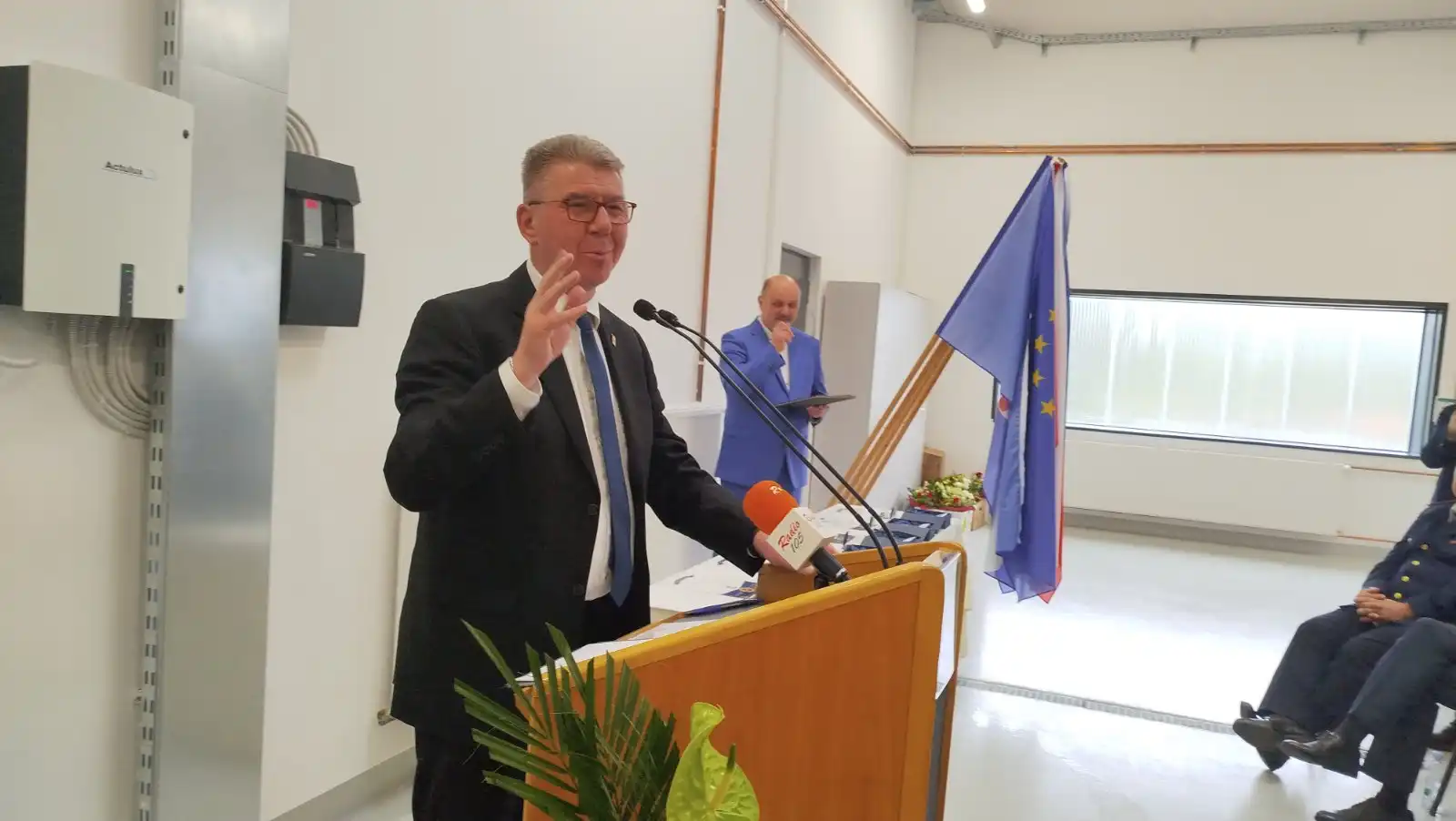 Dan Općine Selnica,svečana sjednica općinskog vijeća (8)