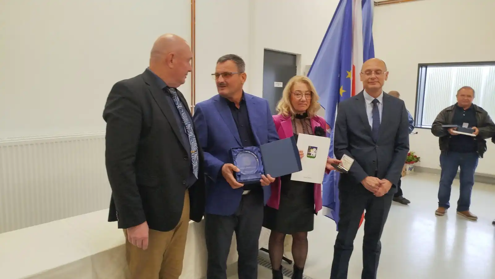 Dan Općine Selnica,svečana sjednica općinskog vijeća (9)