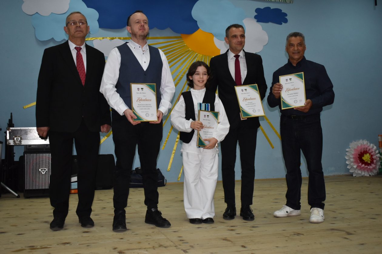 Dan Palinovca Dom kulture Palinovec (19) Dan Palinovca Dom kulture Palinovec (19)