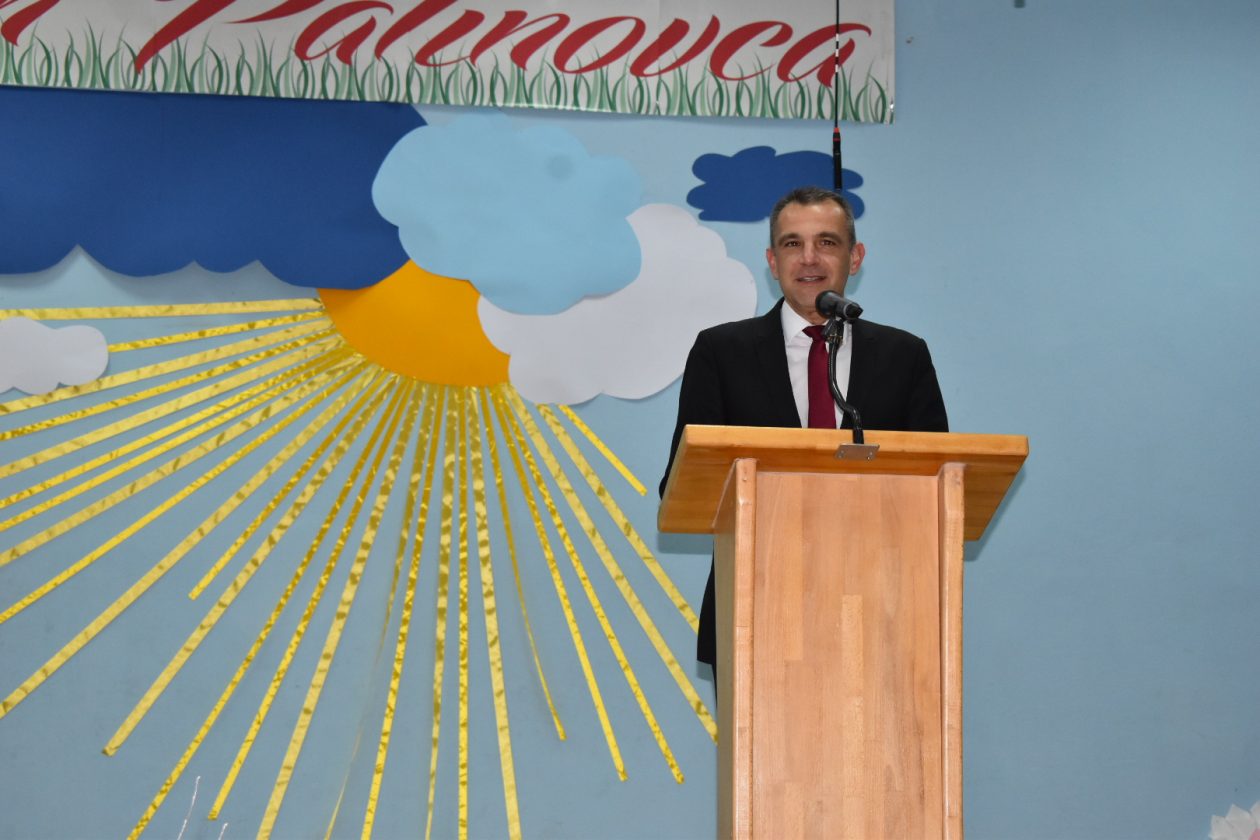 Dan Palinovca Dom kulture Palinovec (7) Dan Palinovca Dom kulture Palinovec (7)