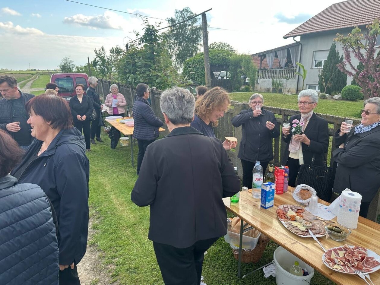 Dan Remisa Općina Vratišinec (2) Dan Remisa Općina Vratišinec (2)