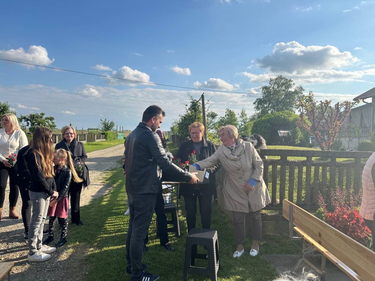 Dan Remisa Općina Vratišinec (5) Dan Remisa Općina Vratišinec (5)