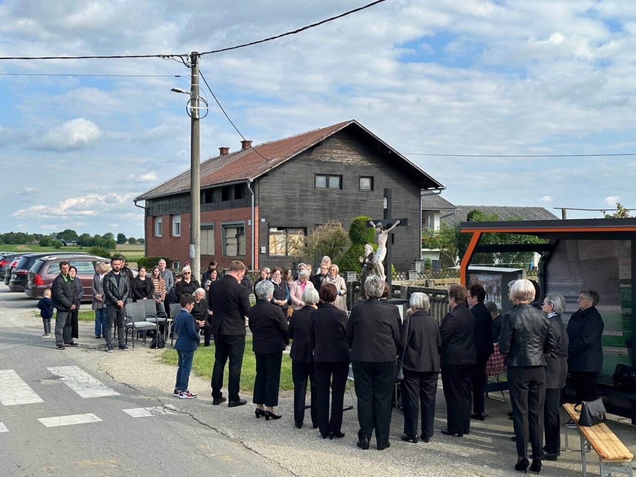 Dan Remisa Općina Vratišinec (8) Dan Remisa Općina Vratišinec (8)