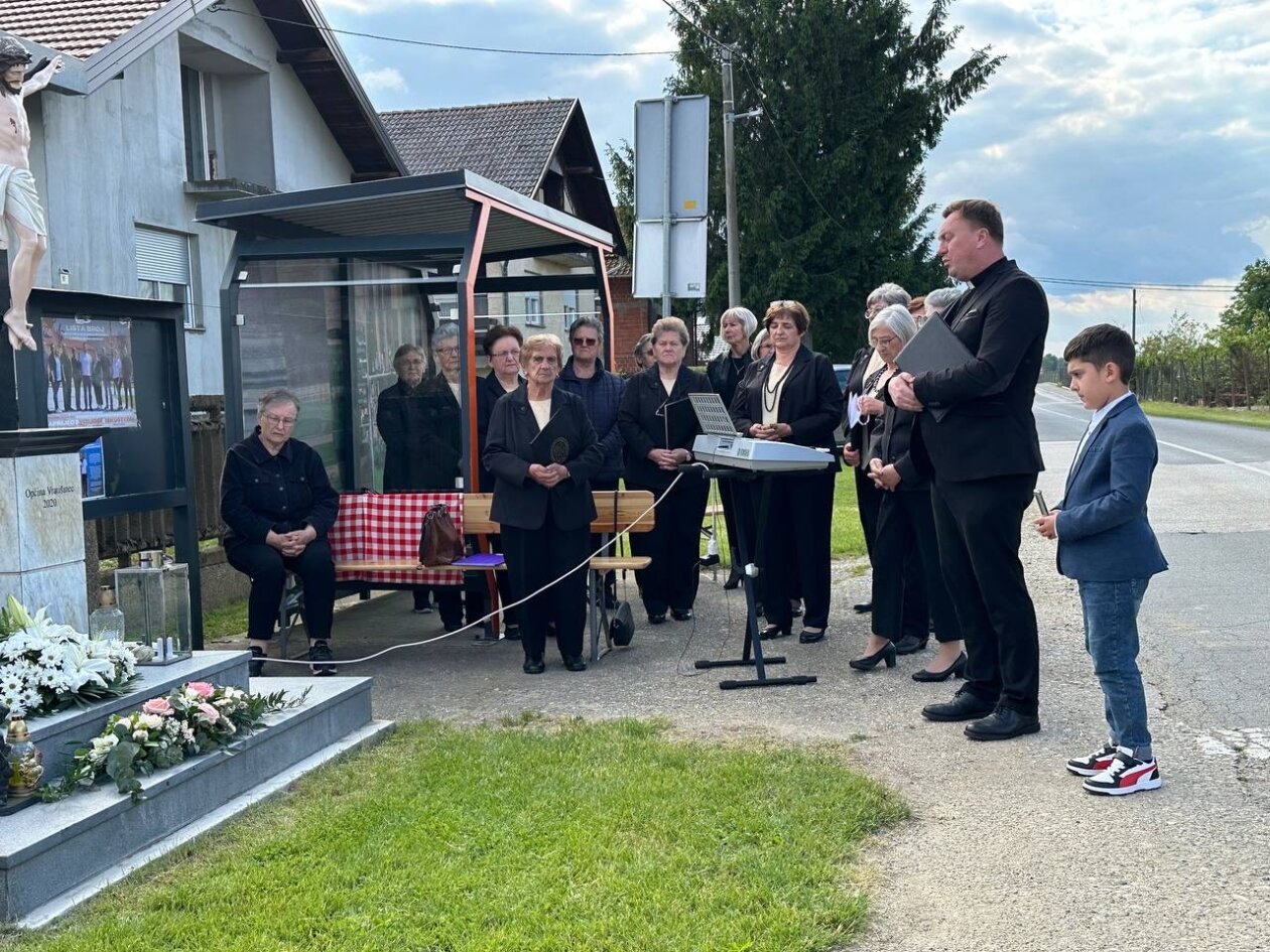 Dan Remisa Općina Vratišinec (9) Dan Remisa Općina Vratišinec (9)