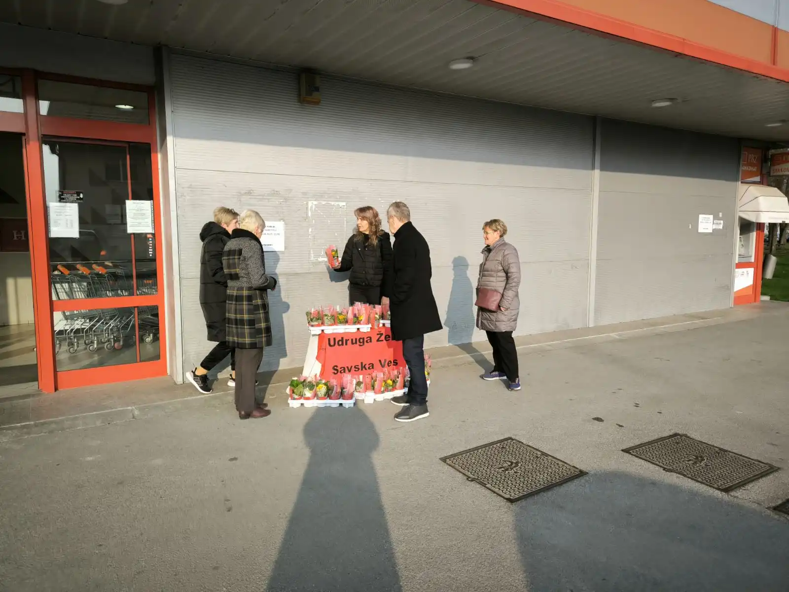 Dan Žena, Savska Ves, Udruga žena (7)