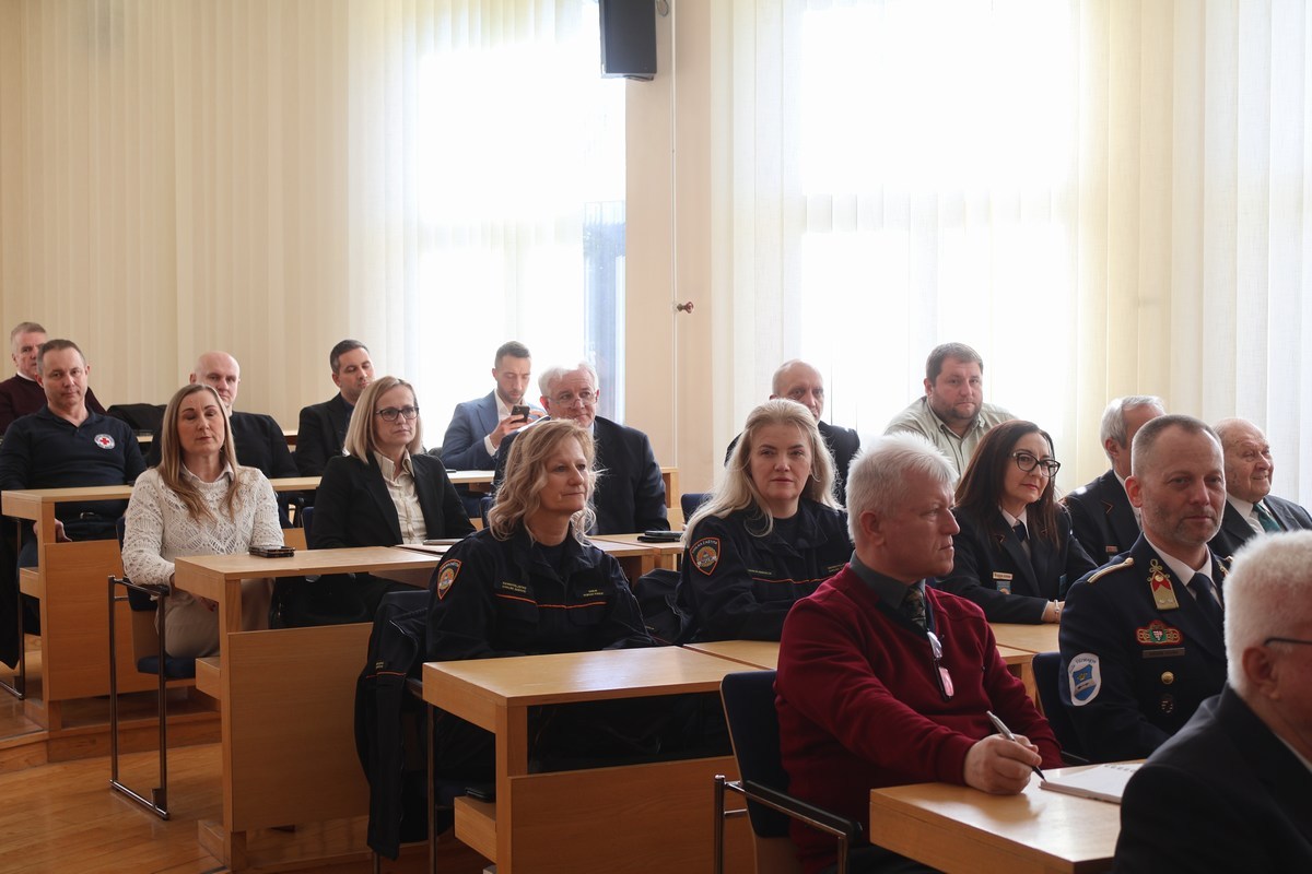 Dan civilne zaštite MŽ (2) Dan civilne zaštite MŽ (2)