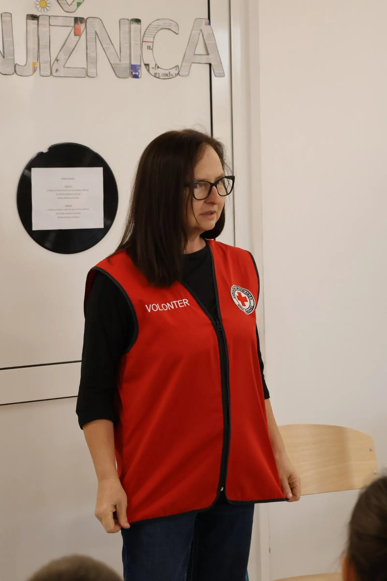 Dan darivatelja krvi, OŠ Draškovec, GDCK Prelog, Srećko Mirić (12) Dan darivatelja krvi, OŠ Draškovec, GDCK Prelog, Srećko Mirić (12)