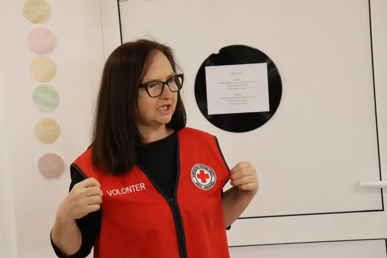 Dan darivatelja krvi, OŠ Draškovec, GDCK Prelog, Srećko Mirić (13) Dan darivatelja krvi, OŠ Draškovec, GDCK Prelog, Srećko Mirić (13)