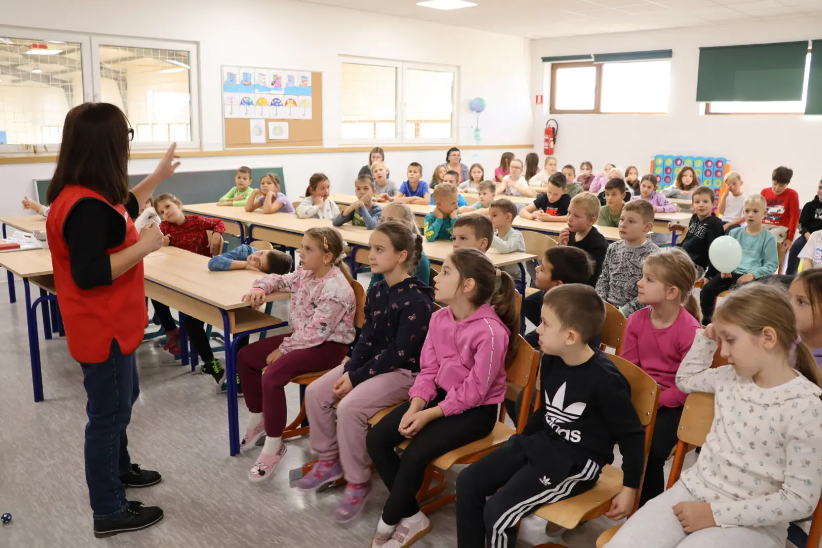 Dan darivatelja krvi, OŠ Draškovec, GDCK Prelog, Srećko Mirić (15) Dan darivatelja krvi, OŠ Draškovec, GDCK Prelog, Srećko Mirić (15)