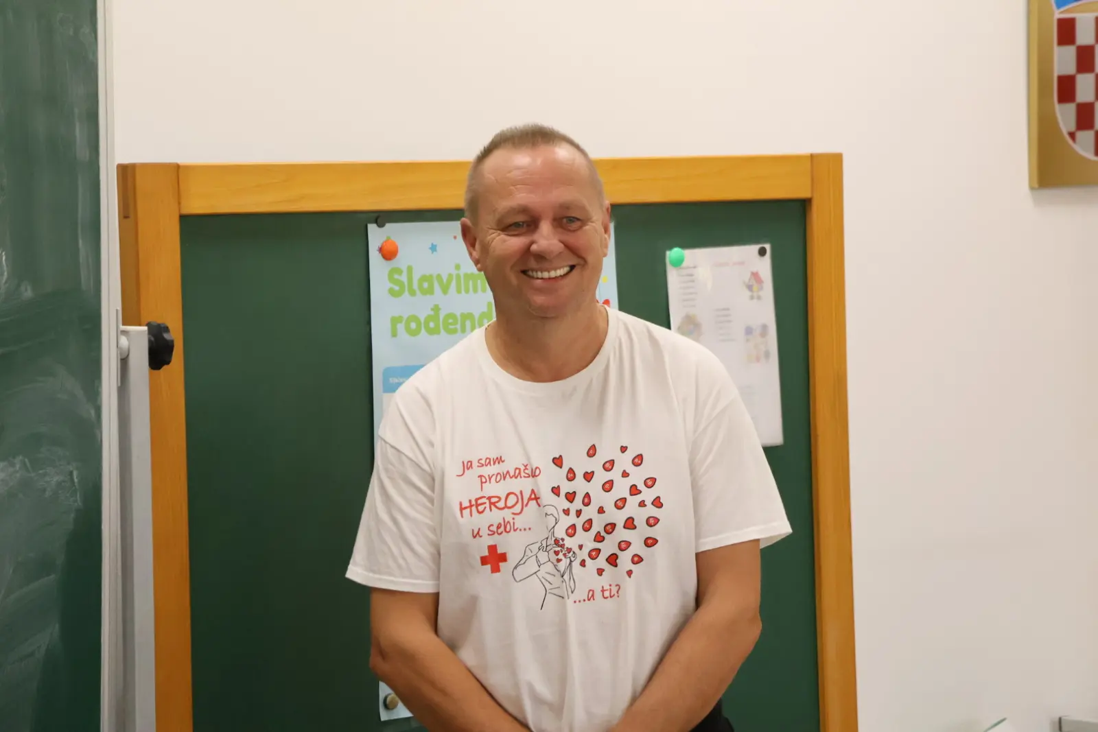 Dan darivatelja krvi, OŠ Draškovec, GDCK Prelog, Srećko Mirić (18) Dan darivatelja krvi, OŠ Draškovec, GDCK Prelog, Srećko Mirić (18)